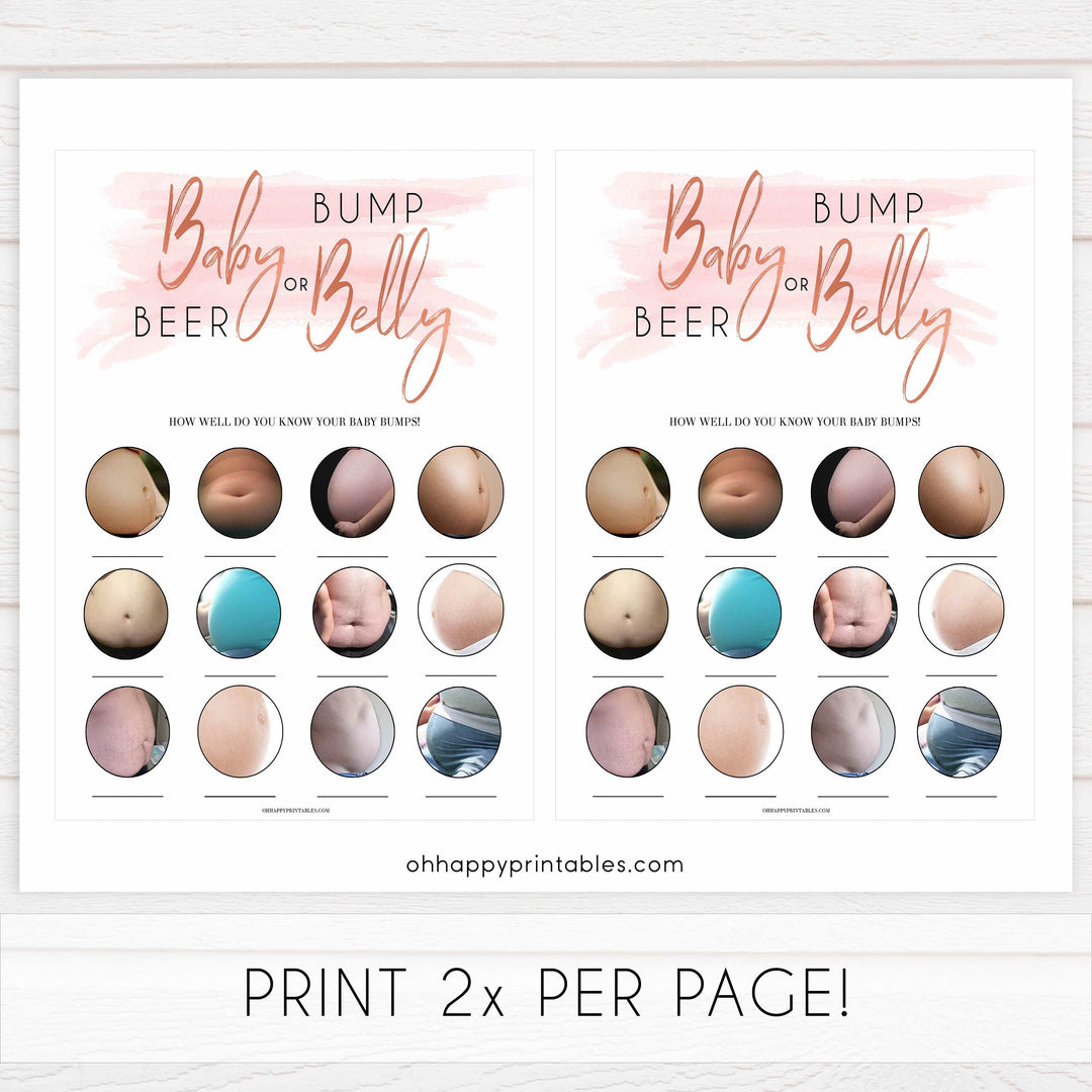Pink swash baby games, labor or porn, baby bump game, printable baby games, fun baby games, pink baby shower, top baby games, fun baby games, its a girl baby game