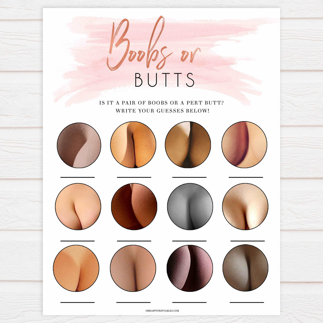 Pink swash baby games, labor or porn, baby bump, boobs or butts game, printable baby games, fun baby games, pink baby shower, top baby games, fun baby games, its a girl baby game