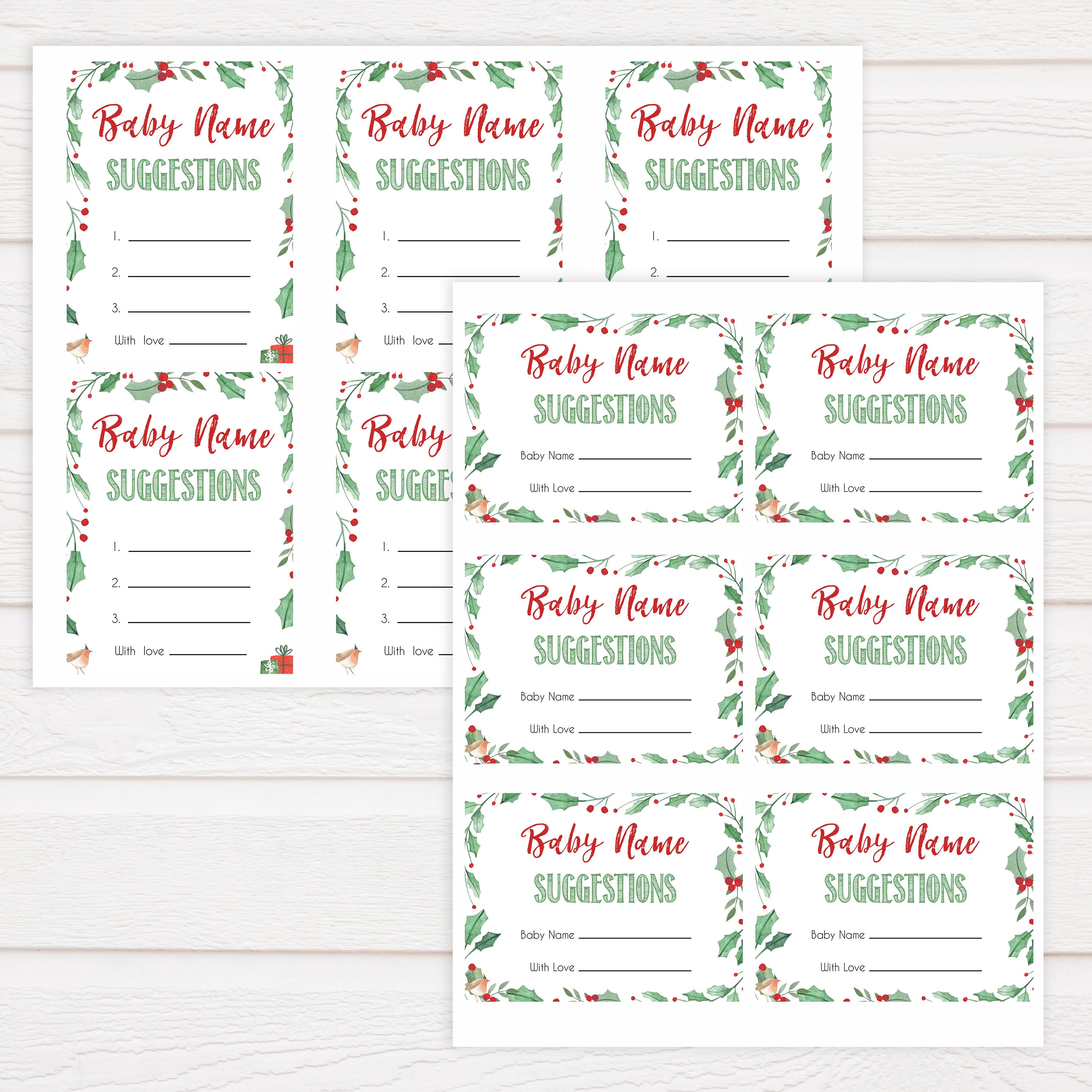 Christmas baby shower games, baby name suggestions, festive baby shower games, best baby shower games, top 10 baby games, baby shower ideas, baby shower games