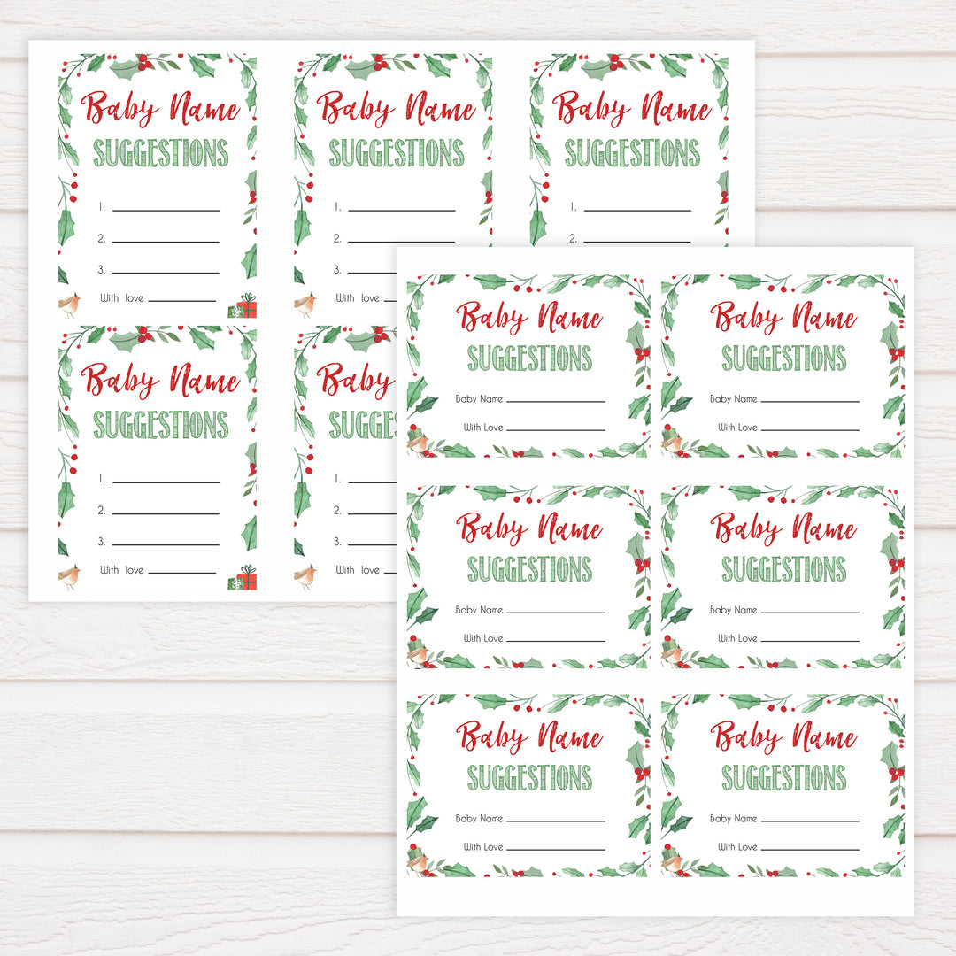 Christmas baby shower games, baby name suggestions, festive baby shower games, best baby shower games, top 10 baby games, baby shower ideas, baby shower games