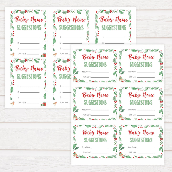Christmas baby shower games, baby name suggestions, festive baby shower games, best baby shower games, top 10 baby games, baby shower ideas, baby shower games