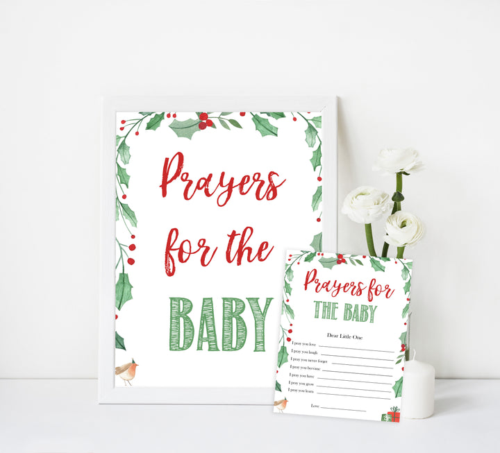 Christmas baby shower games, prayers for baby, festive baby shower games, best baby shower games, top 10 baby games, baby shower ideas, baby shower games