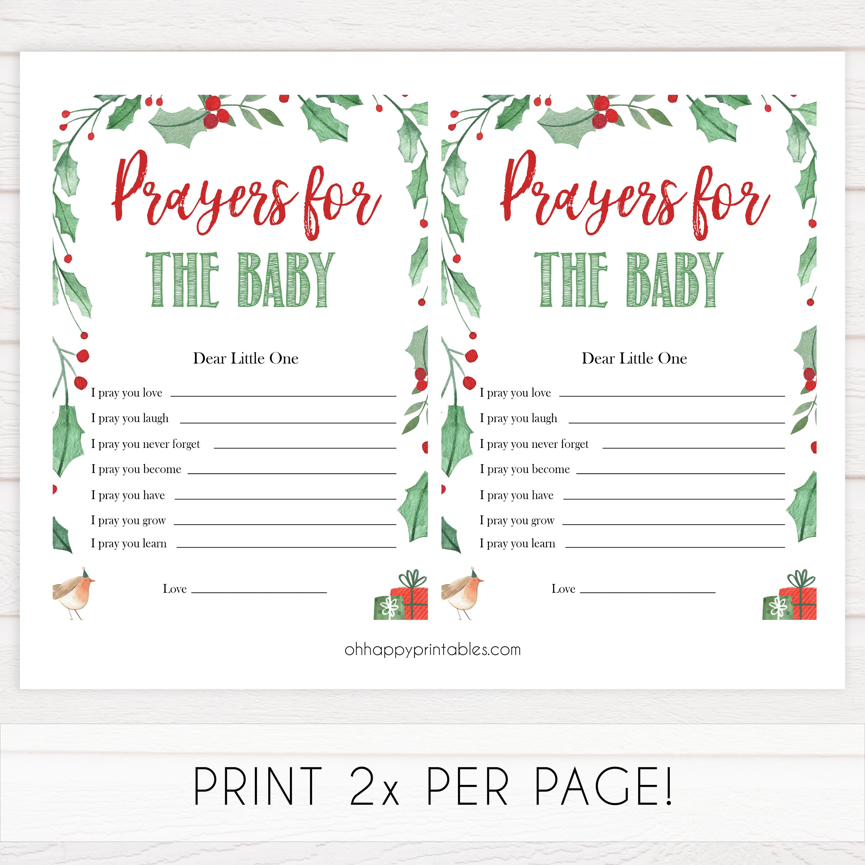 Christmas baby shower games, prayers for baby, festive baby shower games, best baby shower games, top 10 baby games, baby shower ideas, baby shower games