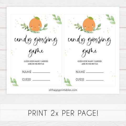 candy guessing game, Printable baby shower games, little cutie baby games, baby shower games, fun baby shower ideas, top baby shower ideas, little cutie baby shower, baby shower games, fun little cutie baby shower ideas