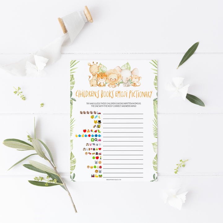 Printable baby shower games, safari animals baby games, baby shower games, fun baby shower ideas, top baby shower ideas, safari animals baby shower, baby shower games, fun baby shower ideas