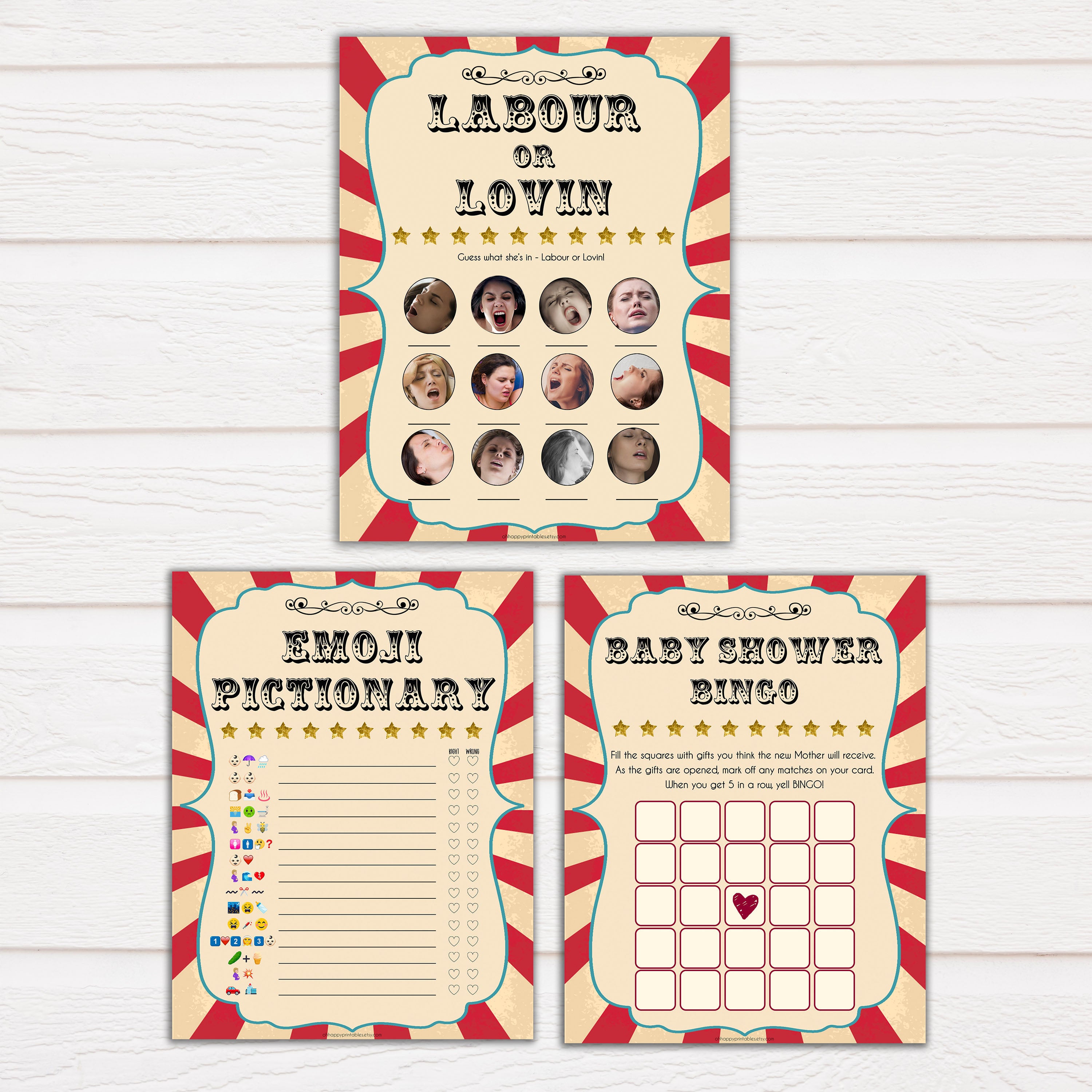 Circus 7 baby shower games, baby game bundles, fun baby games, popular baby shower games, circus baby games, carnival baby games, printable baby games, fun baby games, popular baby games, carnival baby shower, carnival theme