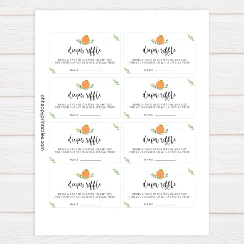 diaper raffle baby game, Printable baby shower games, little cutie baby games, baby shower games, fun baby shower ideas, top baby shower ideas, little cutie baby shower, baby shower games, fun little cutie baby shower ideas