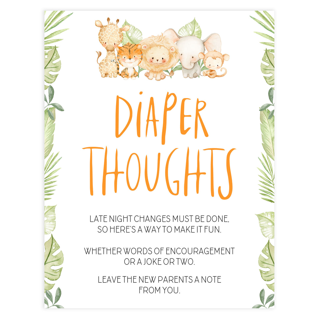 late night diapers, Printable baby shower games, safari animals baby games, baby shower games, fun baby shower ideas, top baby shower ideas, safari animals baby shower, baby shower games, fun baby shower ideas