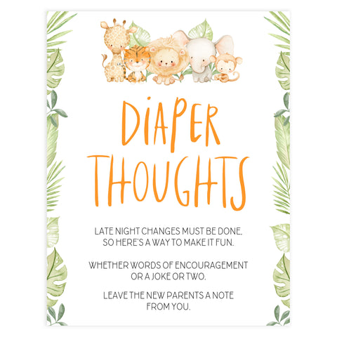 late night diapers, Printable baby shower games, safari animals baby games, baby shower games, fun baby shower ideas, top baby shower ideas, safari animals baby shower, baby shower games, fun baby shower ideas