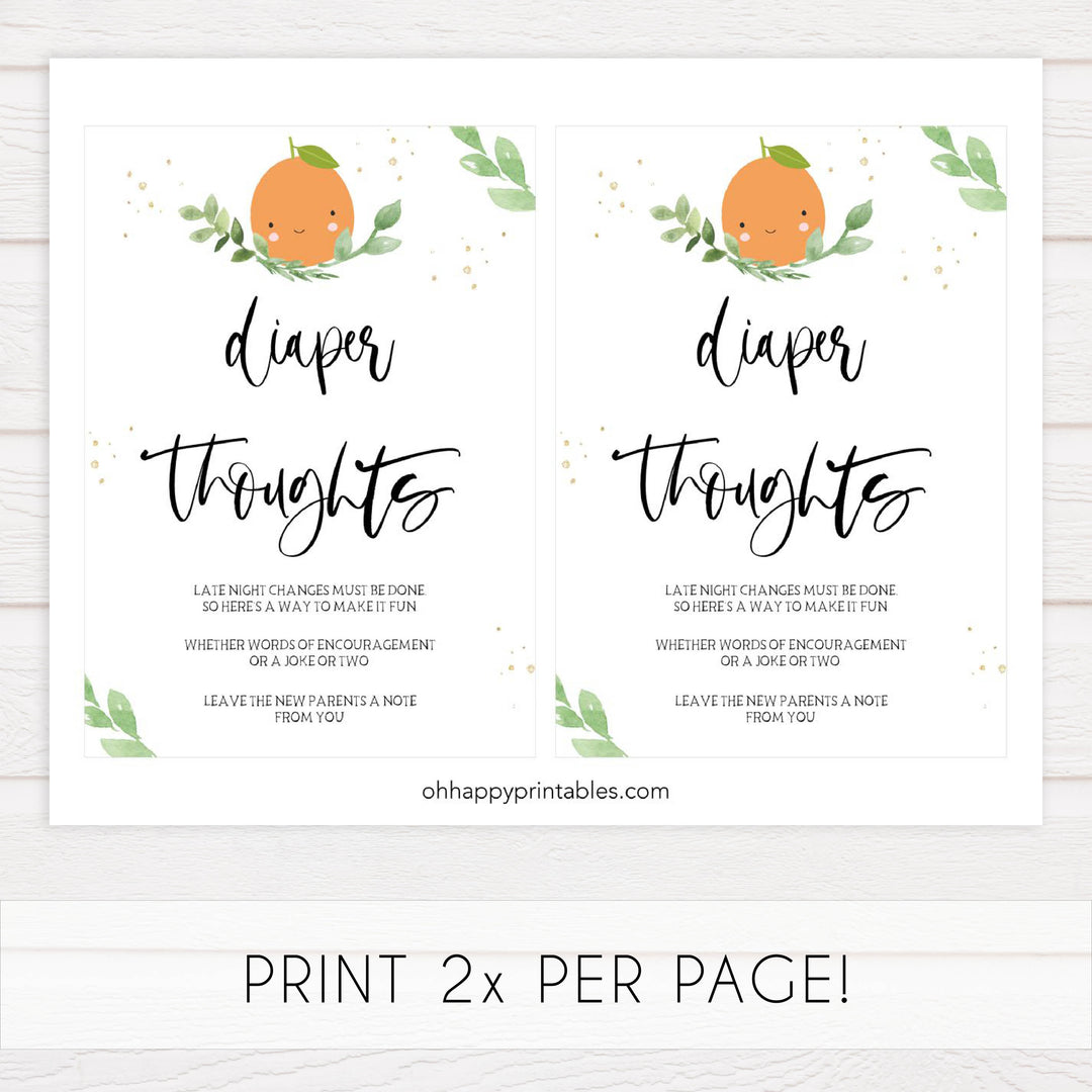 diaper thoughts baby game, Printable baby shower games, little cutie baby games, baby shower games, fun baby shower ideas, top baby shower ideas, little cutie baby shower, baby shower games, fun little cutie baby shower ideas