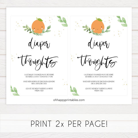 diaper thoughts baby game, Printable baby shower games, little cutie baby games, baby shower games, fun baby shower ideas, top baby shower ideas, little cutie baby shower, baby shower games, fun little cutie baby shower ideas