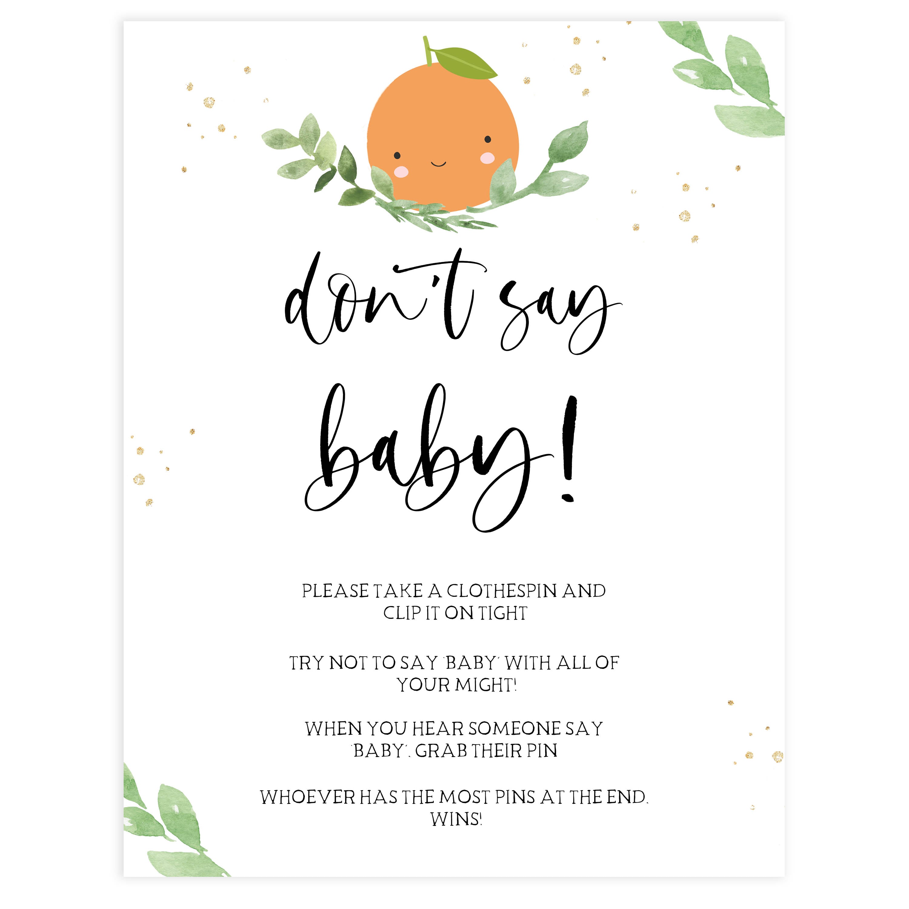 dont say baby baby game, Printable baby shower games, little cutie baby games, baby shower games, fun baby shower ideas, top baby shower ideas, little cutie baby shower, baby shower games, fun little cutie baby shower ideas