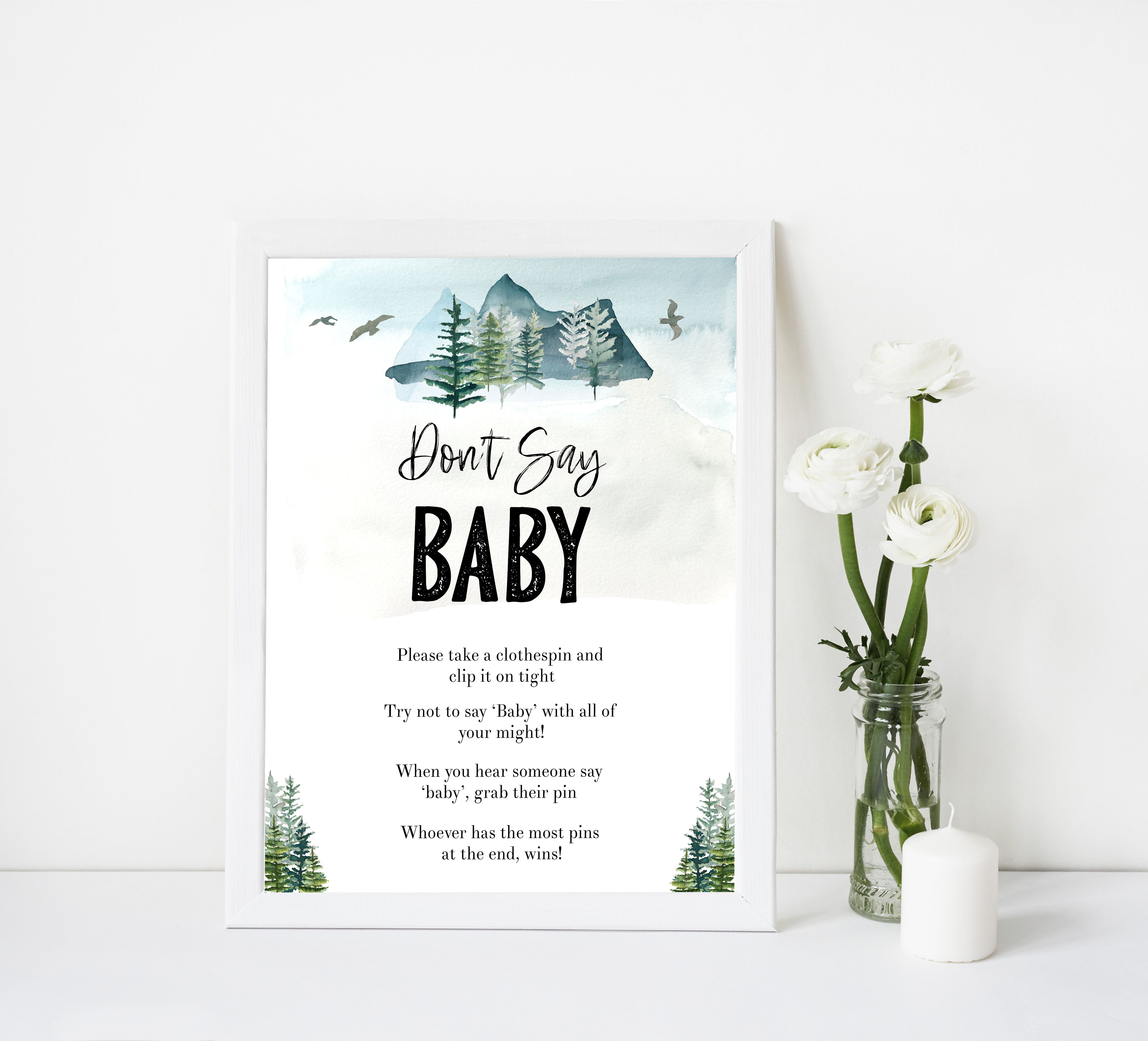 dont say baby game, Adventure awaits baby game, Adventure awaits baby shower, Adventure awaits games, Adventure baby games, Adventure baby shower, Adventure awaits, Baby adventure,