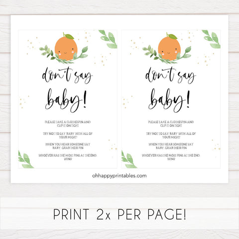 dont say baby baby game, Printable baby shower games, little cutie baby games, baby shower games, fun baby shower ideas, top baby shower ideas, little cutie baby shower, baby shower games, fun little cutie baby shower ideas
