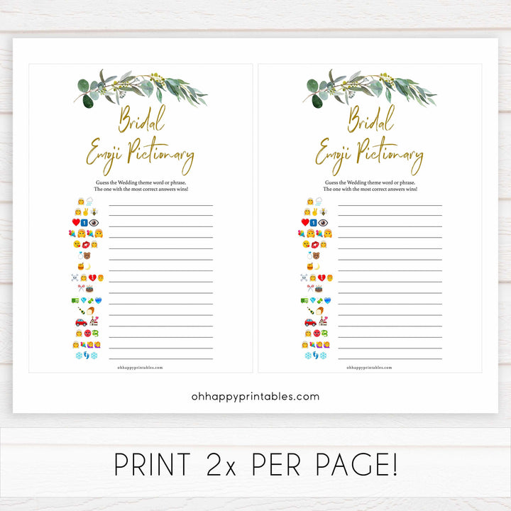 10 floral bridal shower games, Floral bridal games, advice for the bride game, top bridal shower games, fun bridal games, hen party games, printable bridal games, bridal shower ideas, eucalyptus bridal ideas