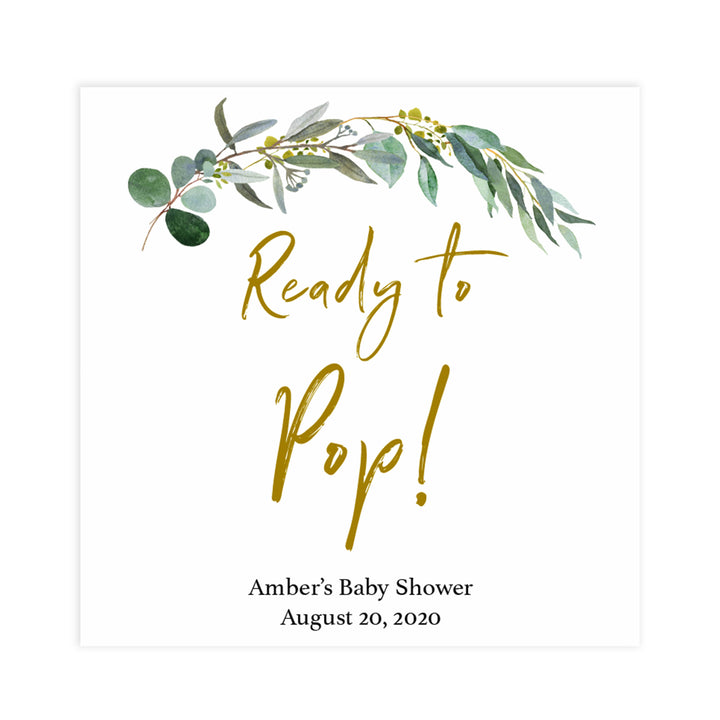 Eucalyptus baby games, ready to pop baby tags, printable baby shower games, fun baby games, top baby games, best baby games, baby shower games