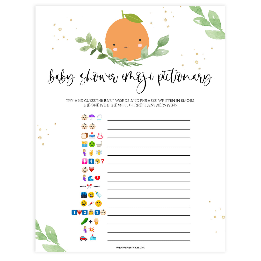 baby shower emoji pictionary game, Printable baby shower games, little cutie baby games, baby shower games, fun baby shower ideas, top baby shower ideas, little cutie baby shower, baby shower games, fun little cutie baby shower ideas
