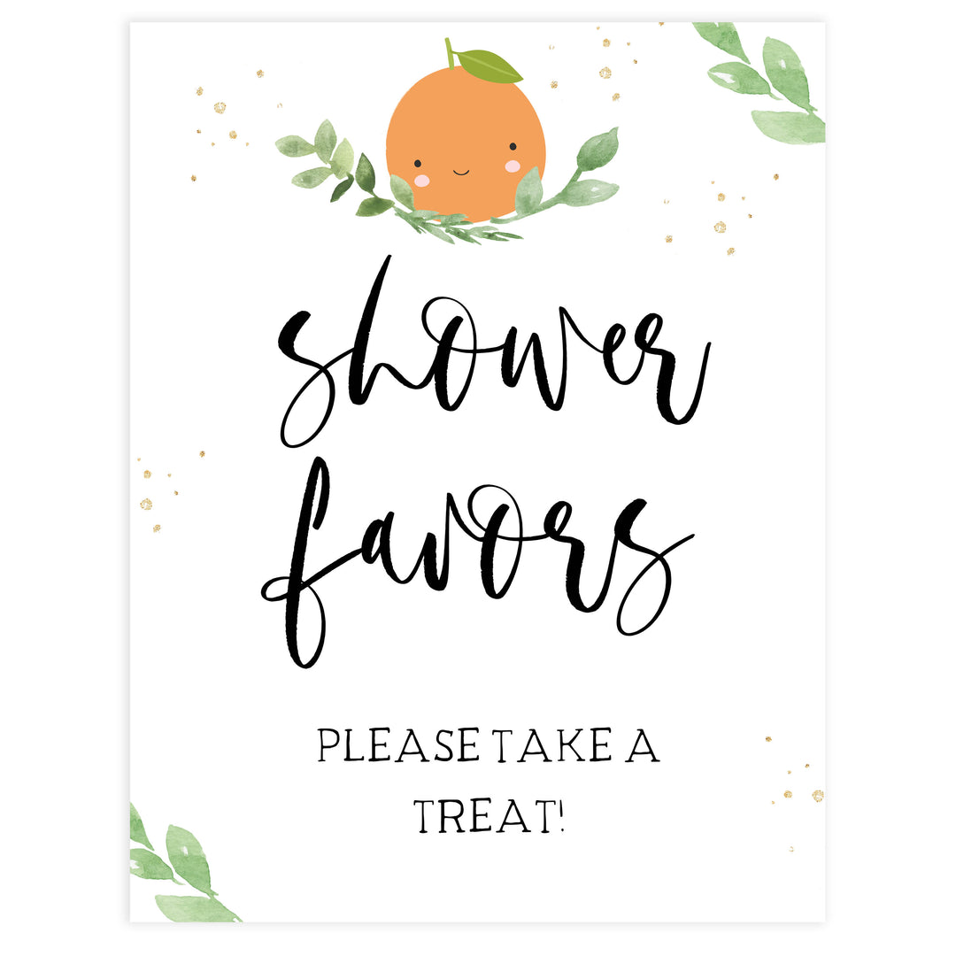 baby favors table signs, Little cutie baby decor, printable baby table signs, printable baby decor, baby little cutie table signs, fun baby signs, baby little cutie fun baby table signs