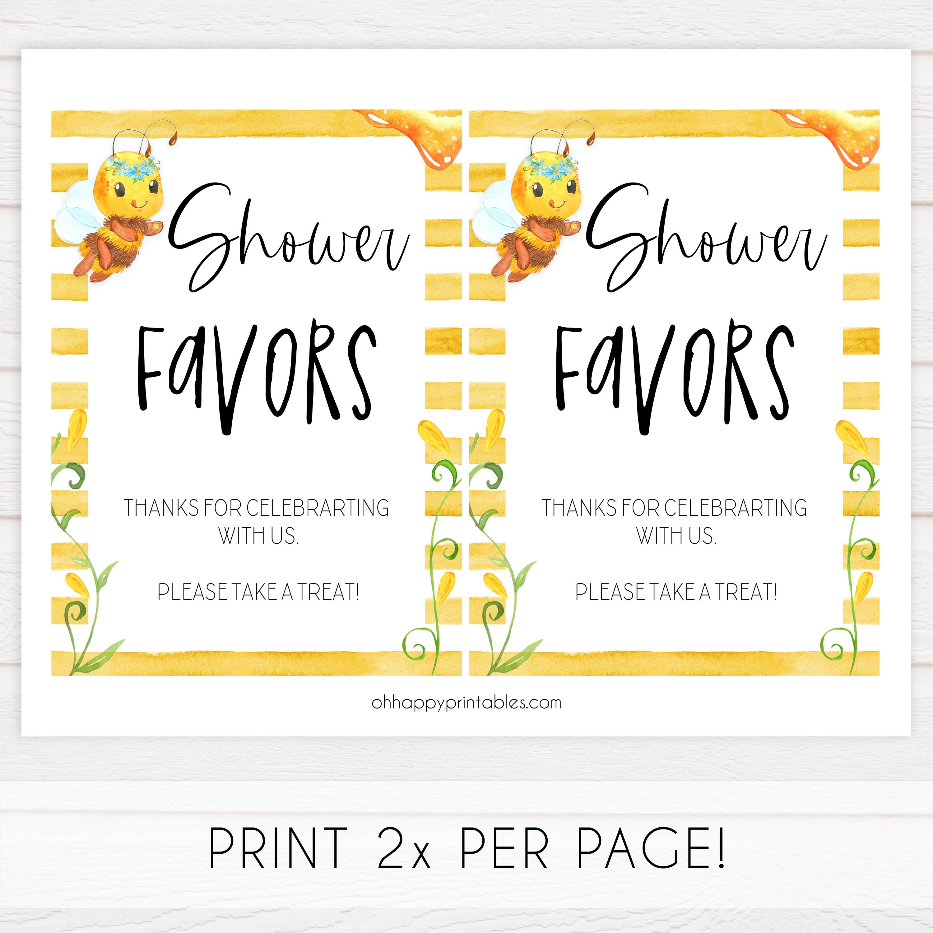 shower favors baby table signs, favors baby signs, Mommy to bee baby decor, printable baby table signs, printable baby decor, mommy bee table signs, fun baby signs, mummy bee fun baby table signs