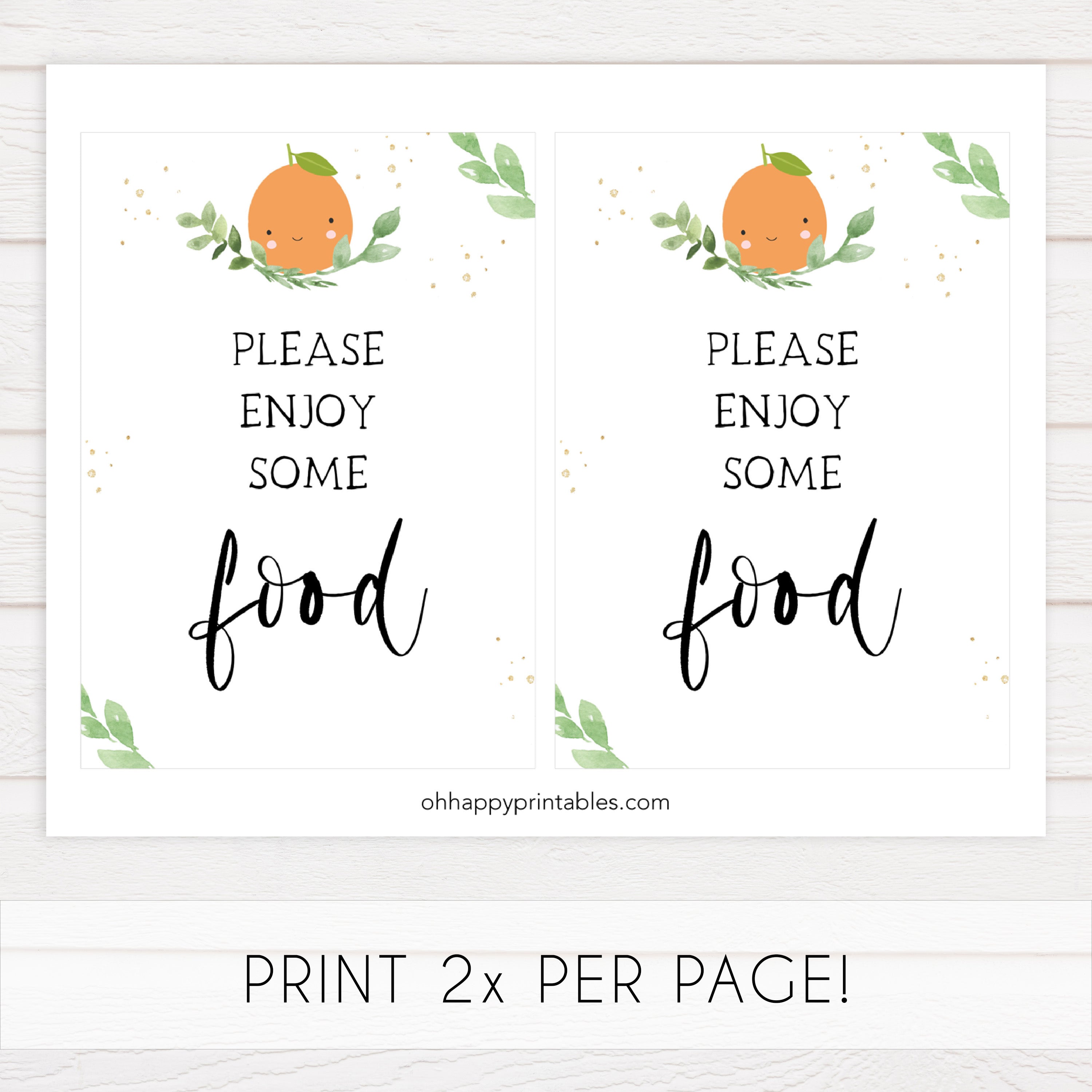 food baby shower tables signs, Printable baby shower games, little cutie baby games, baby shower games, fun baby shower ideas, top baby shower ideas, little cutie baby shower, baby shower games, fun little cutie baby shower ideas