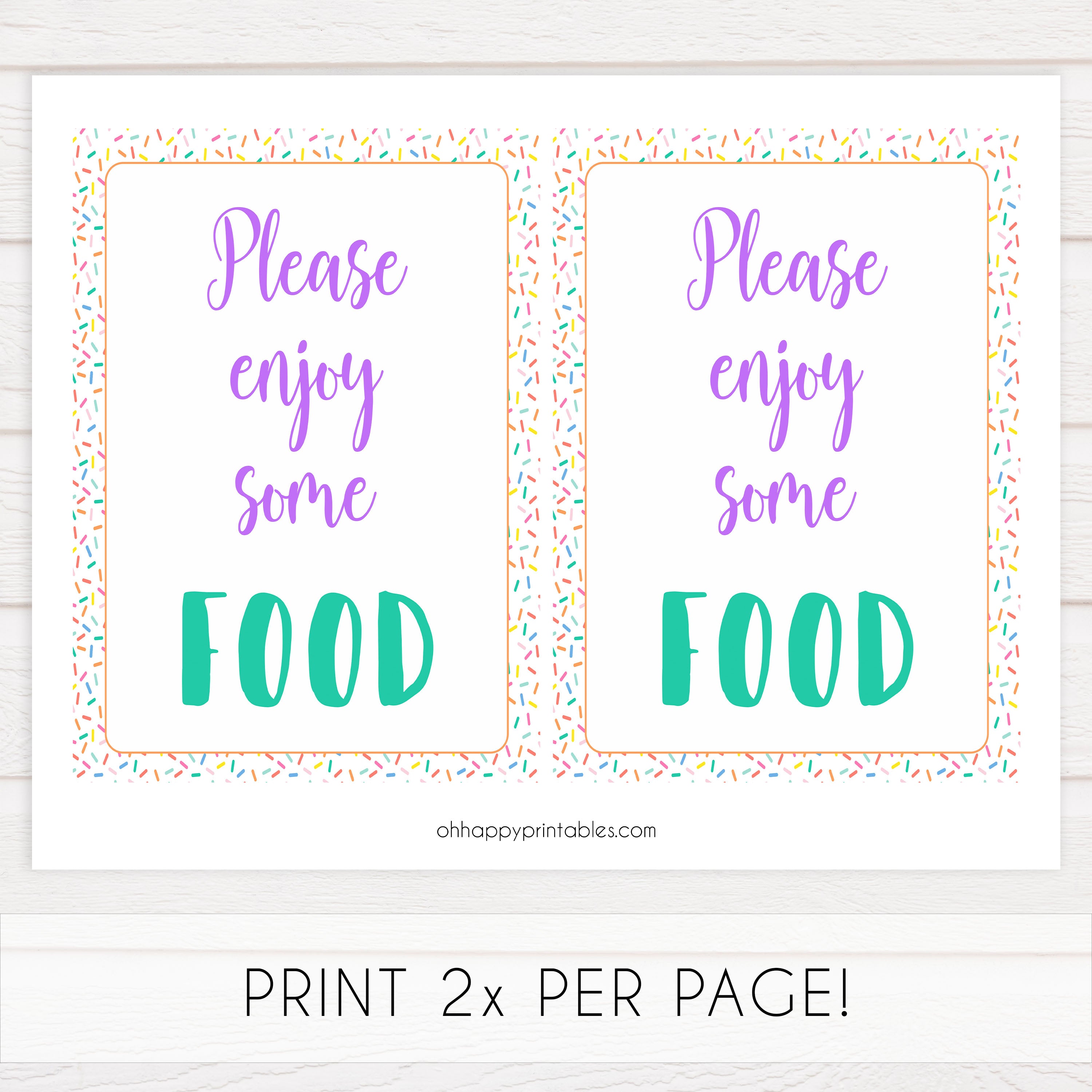 food baby table signs, food baby signs, Baby sprinkle baby decor, printable baby table signs, printable baby decor, baby sprinkle table signs, fun baby signs, baby sprinkle fun baby table signs