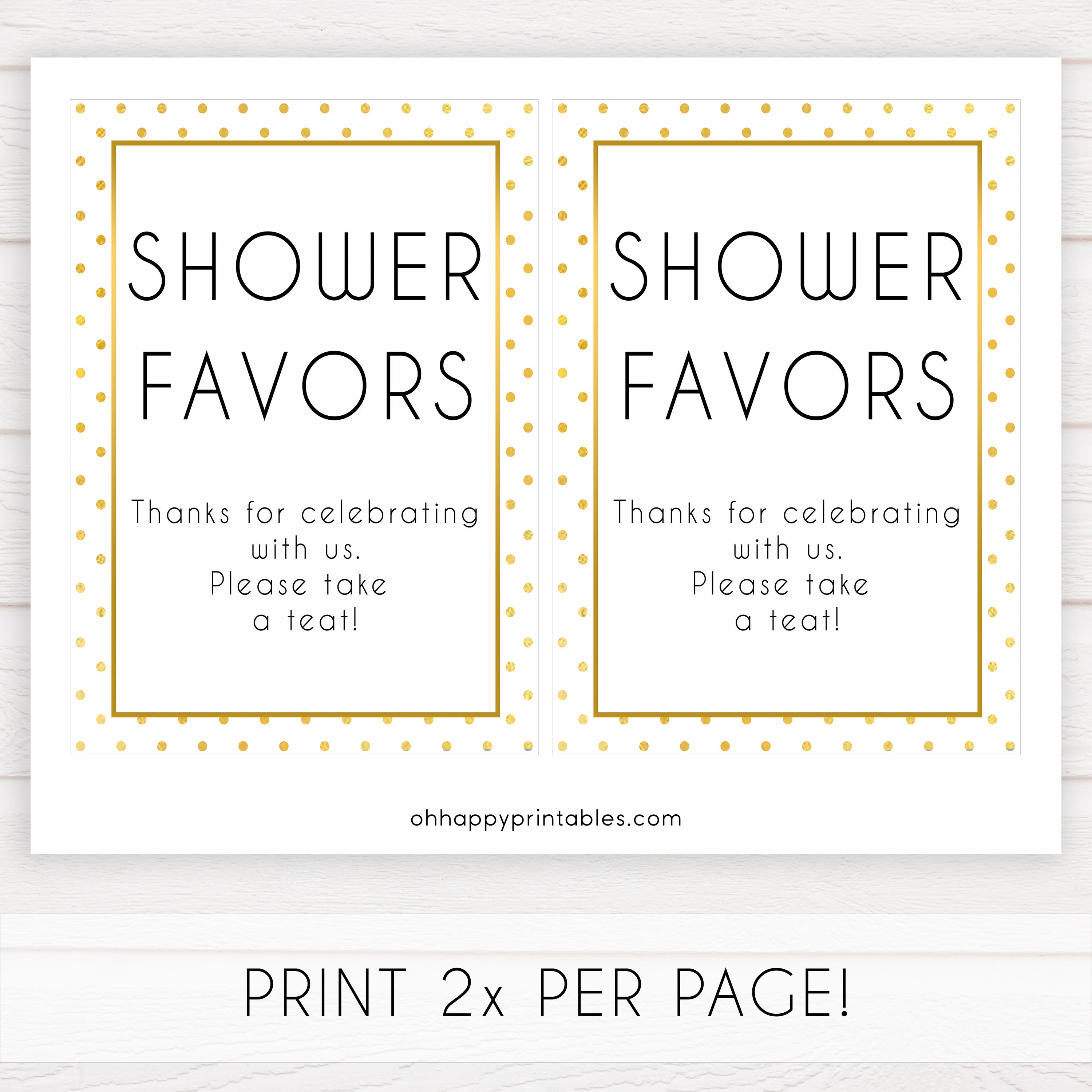 8 baby table signs, baby tables decor, Baby gold dots baby decor, printable baby table signs, printable baby decor, baby gold glitter table signs, fun baby signs, baby gold fun baby table signs