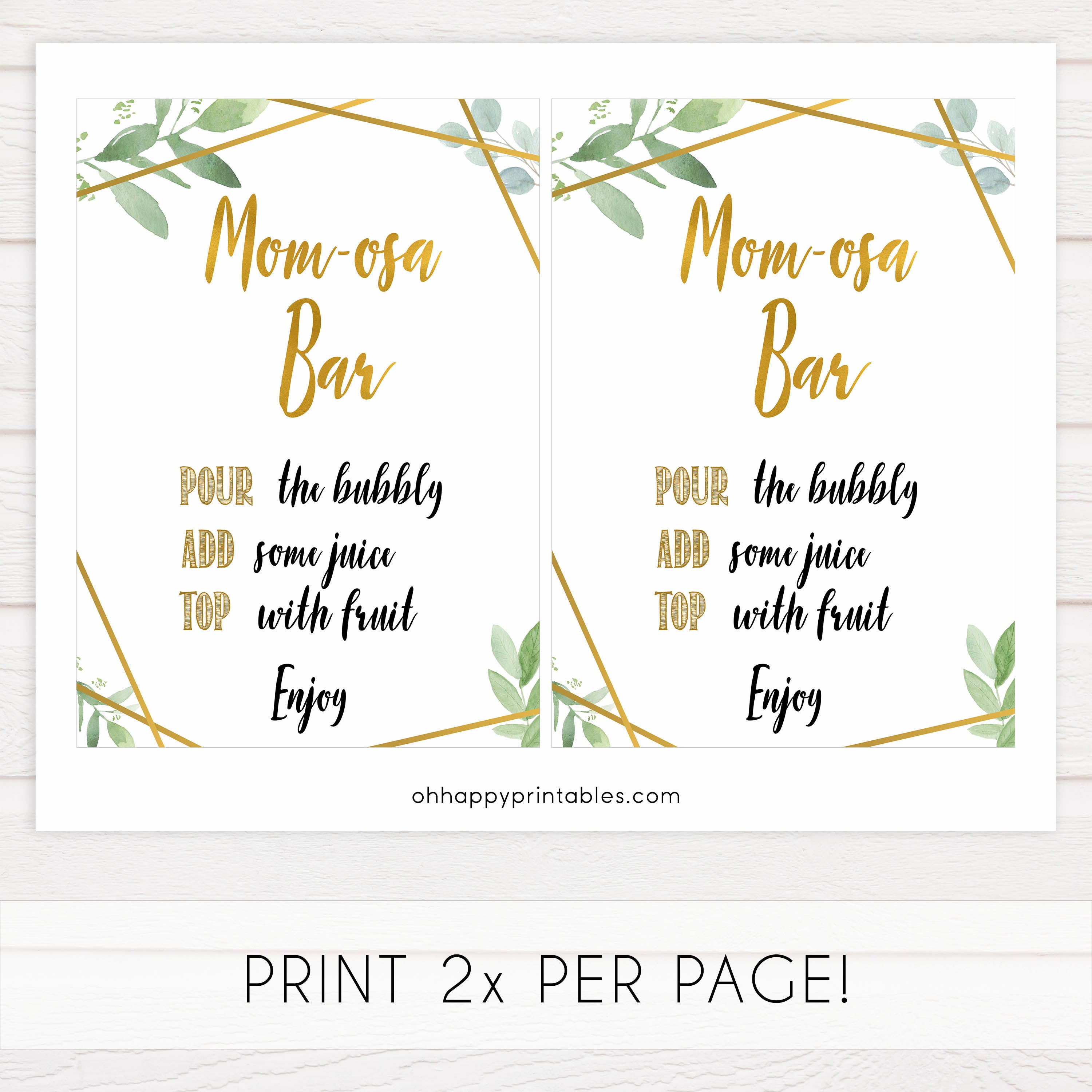 momosa baby table signs, momosa baby signs, Gold geometric baby decor, printable baby table signs, printable baby decor, gold table signs, fun baby signs, geometric fun baby table signs
