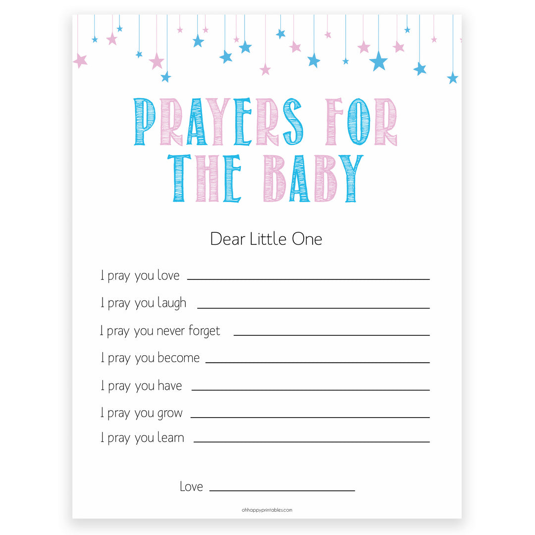 Gender reveal baby games, prayers for the baby baby game, gender reveal shower, fun baby games, gender reveal ideas, popular baby games, best baby games, printable baby games, gender reveal baby games