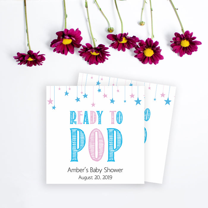 Gender reveal baby games, ready to pop tags, baby tags, printable baby shower games, fun baby games, top baby games, best baby games, baby shower games