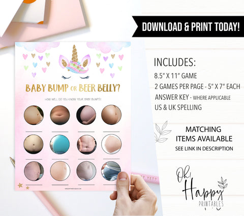 unicorn baby shower games, Printable baby shower games, unicorn baby games, baby shower games, fun baby shower ideas, top baby shower ideas, unicorn baby shower, baby shower games, fun unicorn baby shower ideas