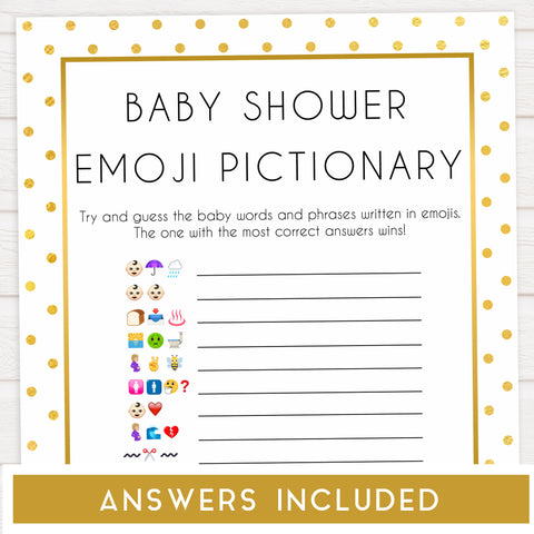7 baby shower games, baby bundle pack, Printable baby shower games, baby gold dots fun baby games, baby shower games, fun baby shower ideas, top baby shower ideas, gold glitter shower baby shower, friends baby shower ideas
