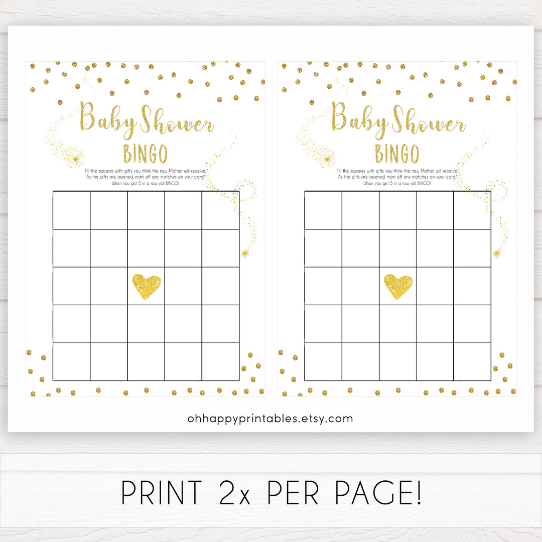 gold baby shower games, baby shower bingo games, printable baby games, fun baby games, popular baby games, baby shower games, gold baby games, print baby games, gold baby shower