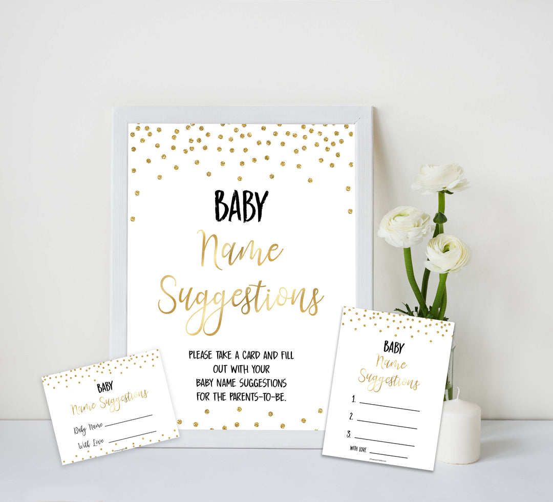 gold baby shower games, baby name suggestions games, printable baby games, fun baby games, popular baby games, baby shower games, gold baby games, print baby games, gold baby shower