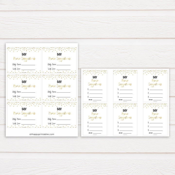 gold baby shower games, baby name suggestions games, printable baby games, fun baby games, popular baby games, baby shower games, gold baby games, print baby games, gold baby shower