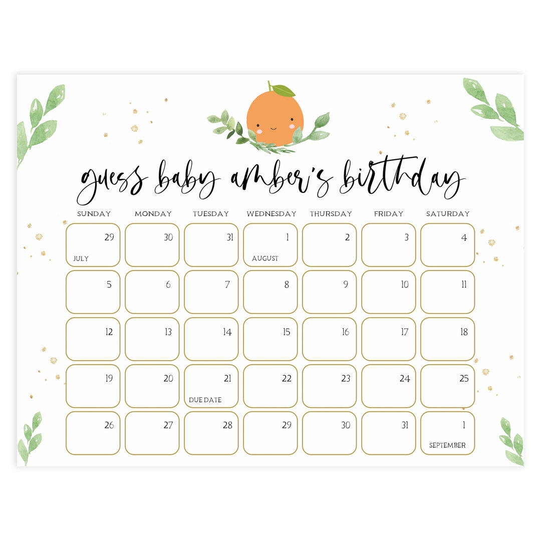 baby birthday predictions game, baby birthday game,  Printable baby shower games, little cutie baby games, baby shower games, fun baby shower ideas, top baby shower ideas, little cutie baby shower, baby shower games, fun little cutie baby shower ideas