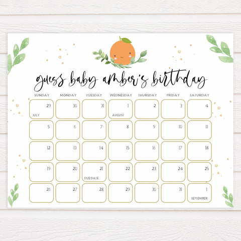 baby birthday predictions game, baby birthday game,  Printable baby shower games, little cutie baby games, baby shower games, fun baby shower ideas, top baby shower ideas, little cutie baby shower, baby shower games, fun little cutie baby shower ideas
