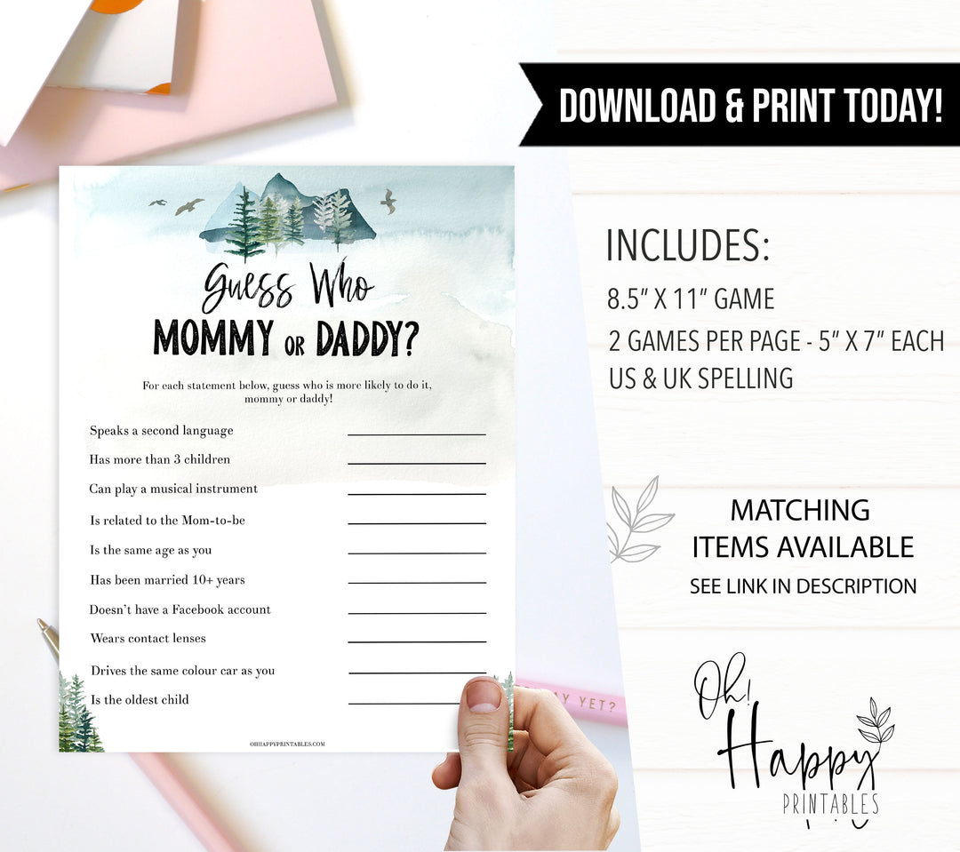 editable guess who baby game, Printable baby shower games, adventure awaits baby games, baby shower games, fun baby shower ideas, top baby shower ideas, adventure awaits baby shower, baby shower games, fun adventure baby shower ideas