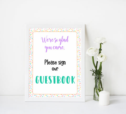 baby guestbook table signs, Baby sprinkle baby decor, printable baby table signs, printable baby decor, baby sprinkle table signs, fun baby signs, baby sprinkle fun baby table signs