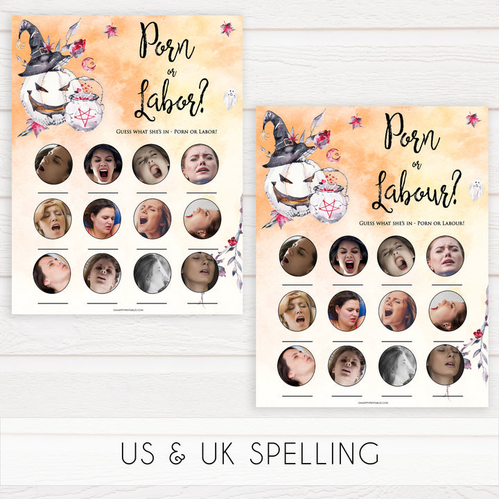 Halloween pumpkin baby games, 7 baby shower games bundle baby games, printable baby games, best baby games, top baby games halloween baby shower, halloween baby ideas, best baby games