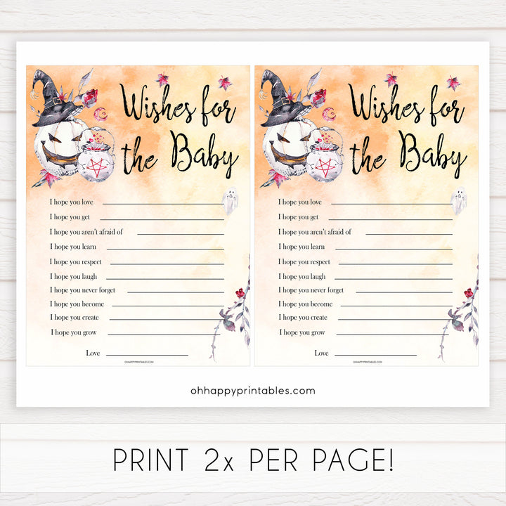 Halloween pumpkin baby games, wishes for the baby baby games, printable baby games, best baby games, top baby games halloween baby shower, halloween baby ideas, best baby games