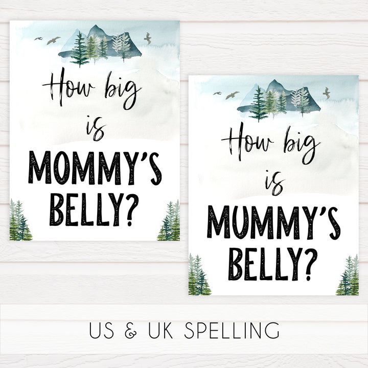 how big is mommys belly game, Printable baby shower games, adventure awaits baby games, baby shower games, fun baby shower ideas, top baby shower ideas, adventure awaits baby shower, baby shower games, fun adventure baby shower ideas