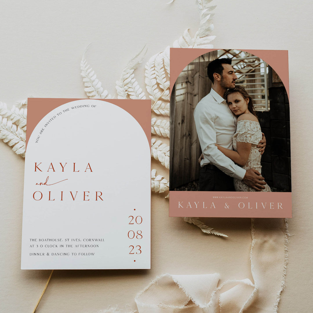 modern wedding invitation suite, editable wedding stationery, printable wedding stationery, modern wedding items, wedding save the dates