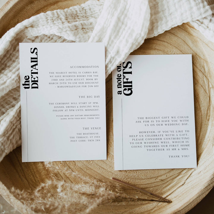 70s Style wedding invitation suite, editable wedding stationery, printable wedding stationery, modern wedding items, wedding save the dates