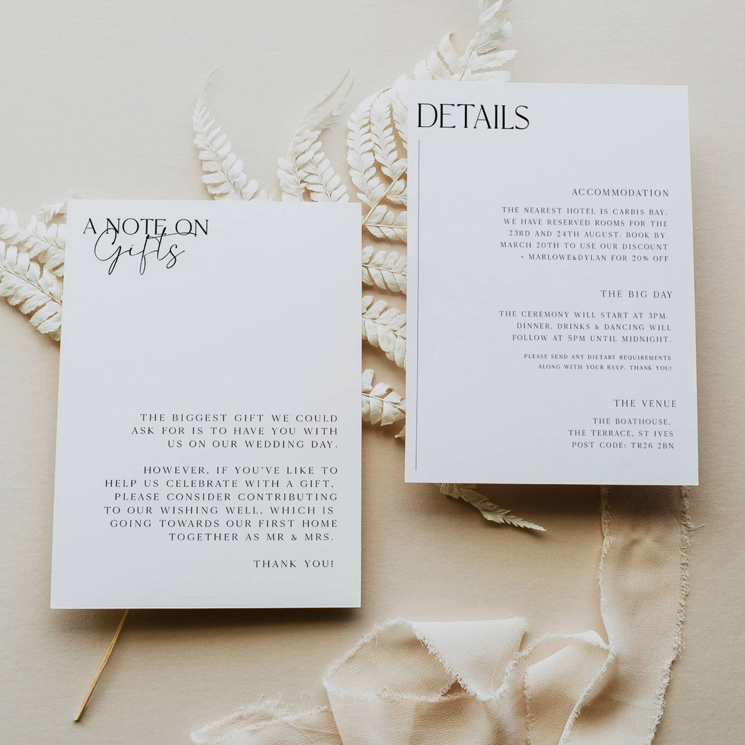 wedding invitation bundle, modern wedding invitation suite, editable wedding stationery, printable wedding stationery, modern wedding items, wedding save the dates