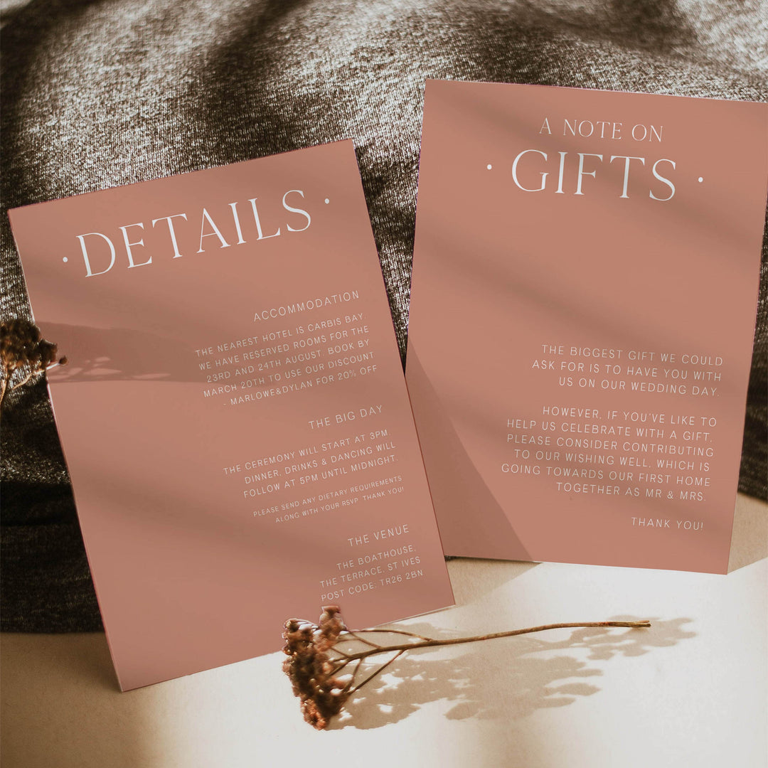 modern wedding invitation suite, editable wedding stationery, printable wedding stationery, modern wedding items, wedding save the dates