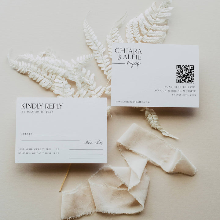 wedding invitation bundle, modern wedding invitation suite, editable wedding stationery, printable wedding stationery, modern wedding items, wedding save the dates