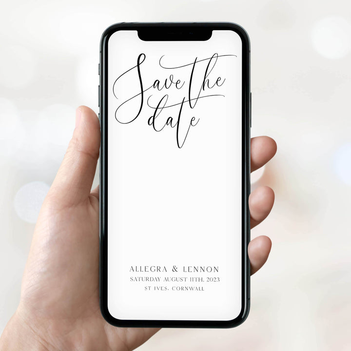 CALLIGRAPHY editable wedding invitation suite, editable wedding stationery, printable wedding stationery, modern wedding items, wedding save the dates