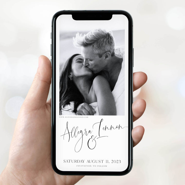 CALLIGRAPHY editable wedding invitation suite, editable wedding stationery, printable wedding stationery, modern wedding items, wedding save the dates