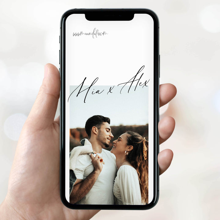 editable wedding mobile invitation, CALLIGRAPHY editable wedding invitation suite, editable wedding stationery, printable wedding stationery, modern wedding items, wedding save the dates