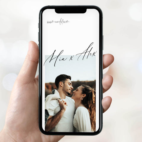 editable wedding mobile invitation, CALLIGRAPHY editable wedding invitation suite, editable wedding stationery, printable wedding stationery, modern wedding items, wedding save the dates